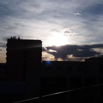 Level 5 Rooftop Restaurant - Cocktail Bars Near Me - Albuquerque, New Mexico