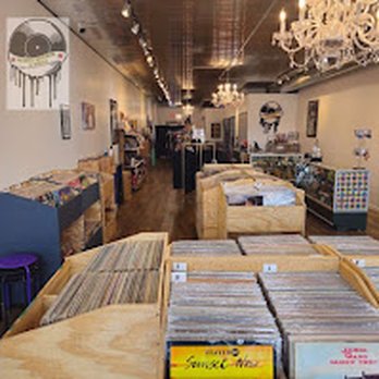 Re-Spun Records & Resale - Vinyl Records Near Me - Freeport, Illinois Re-Spun Records & Resale - Vinyl Records Near Me - Freeport, Illinois