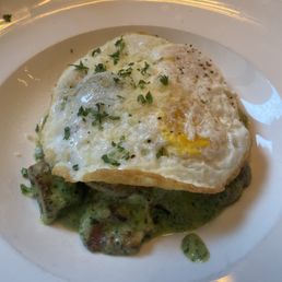 Breakfast Gnocchi Breakfast Gnocchi