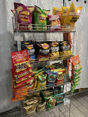 Banh Mi Love by null