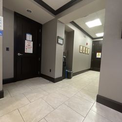 SimonMed Imaging - Sand Lake - Lobby