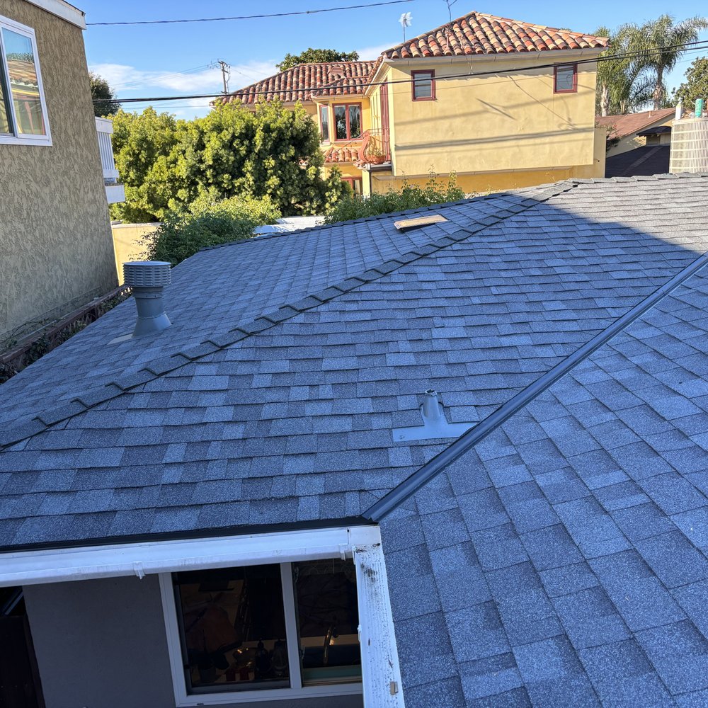 Earthling Solar  - New roof. - Solar Installation Near Me