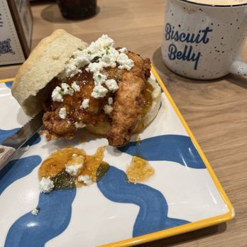 Biscuit Belly - The GOAT - Breakfast & Brunch Near Me - Raleigh, North Carolina Biscuit Belly - The GOAT - Breakfast & Brunch Near Me - Raleigh, North Carolina