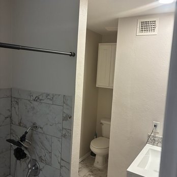 Hughes Construction & Remodeling - After - General Contractors Near Me - Odessa, Texas Hughes Construction & Remodeling - After - General Contractors Near Me - Odessa, Texas