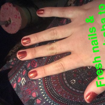 Marvelous Nails - Nail Salons Near Me - Pleasanton, California