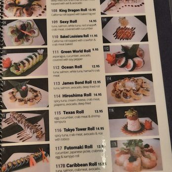 I Love Sushi - New menu - Japanese Near Me - Denton, Texas I Love Sushi - New menu - Japanese Near Me - Denton, Texas