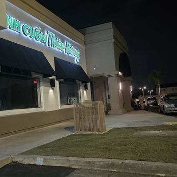 Banh Cuon Thien Huong - Closed - Vietnamese Near Me - Westminster, California Banh Cuon Thien Huong - Closed - Vietnamese Near Me - Westminster, California