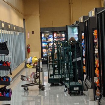 Wegmans - Customer forced to play monkey while employees chat - Grocery Near Me - Williamsville, New York