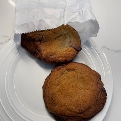 Le Gourmand Bakery - Salted Butter Caramel