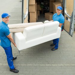 Motivated Movers