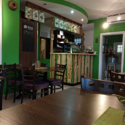 Falafel Beirut - Neue Räumlichkeiten
