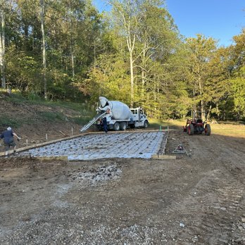 J&J Paving Essentials - Masonry/Concrete Near Me - Ashland, Kentucky J&J Paving Essentials - Masonry/Concrete Near Me - Ashland, Kentucky
