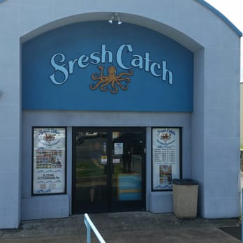 Fresh Catch - Hawaiian Near Me - Kaneohe, Hawaii