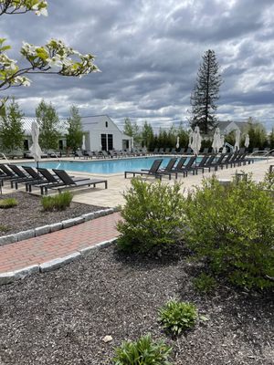 Miraval Berkshires Resort and Spa by null