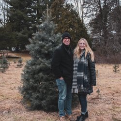 Oak Ridge Tree Farm