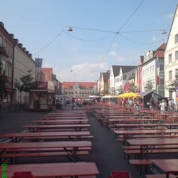 Sommernachtsfest