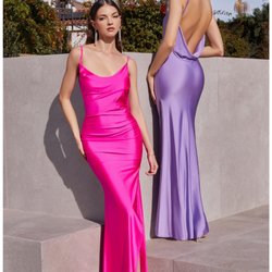 True Me Boutique Formals - Prom/Formals