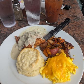 White Wolf Cafe - Country Fried Chicken - New American Near Me - Orlando, Florida White Wolf Cafe - Country Fried Chicken - New American Near Me - Orlando, Florida