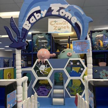 Kidtopia - Indoor Playcenter Near Me - Fremont, California