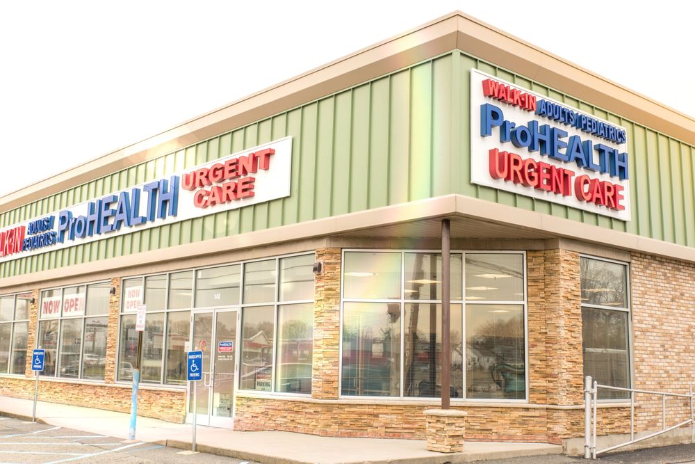 PROHEALTH URGENT CARE OF WEST ISLIP 30 Photos & 46 Reviews Urgent