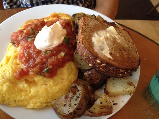 Sweet Sue's Phoenicia by null