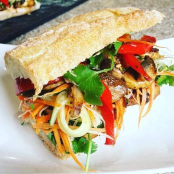 Root To Rise Kitchen - Banh Mi - Farmers Market Near Me - Minneapolis, Minnesota
