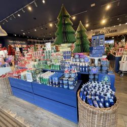 Bath & Body Works
