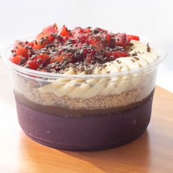 Oola Bowls