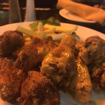 Sarah's On Park - Half Price Happy Hour Wings - Italian Near Me - Bloomfield, Connecticut Sarah's On Park - Half Price Happy Hour Wings - Italian Near Me - Bloomfield, Connecticut