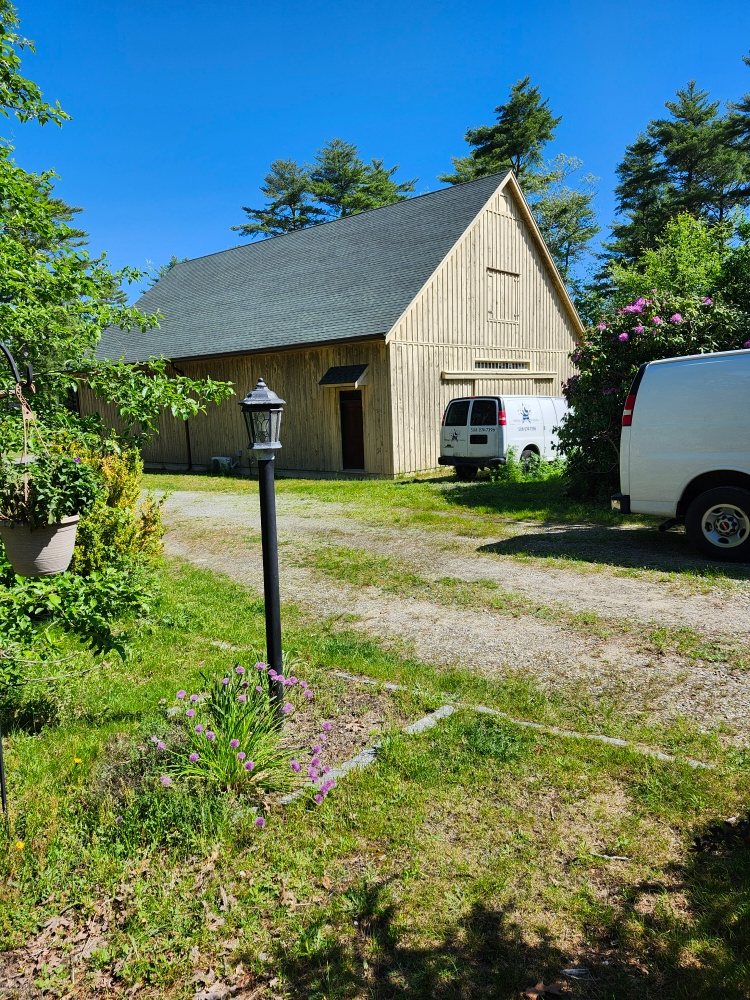 Slide of Ace Quality Plumbing & Heating