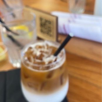 Deck. - Latte - Hawaiian Near Me - Honolulu, Hawaii Deck. - Latte - Hawaiian Near Me - Honolulu, Hawaii