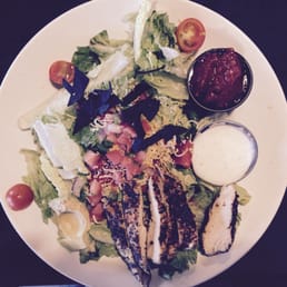 Santa Fe Salad