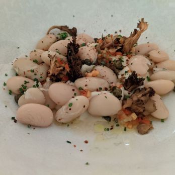 abcV - Vegetarian Near Me - New York, New York
