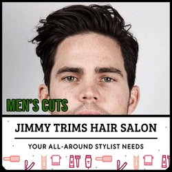 Jimmy Trims