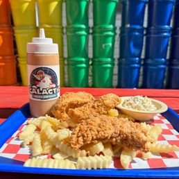 Chicken Tenders