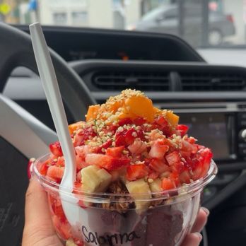 Juice Wave - acai - Juice Bars & Smoothies Near Me - San Diego, California Juice Wave - acai - Juice Bars & Smoothies Near Me - San Diego, California