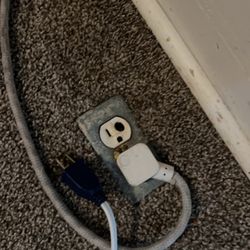 Kestrel Inspection Services - Yikes! A fire waiting to happen.