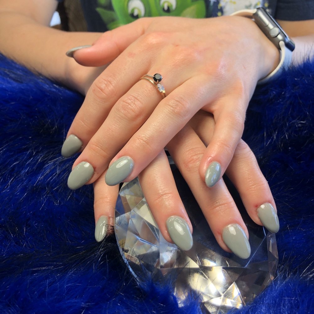 Tami's - Acrylic nail set - Nail Salons Near Me - Long Beach, California Tami's - Acrylic nail set - Nail Salons Near Me - Long Beach, California