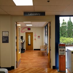 Kaiser Clinic Laboratory
