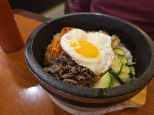 Mirror of Korea by null