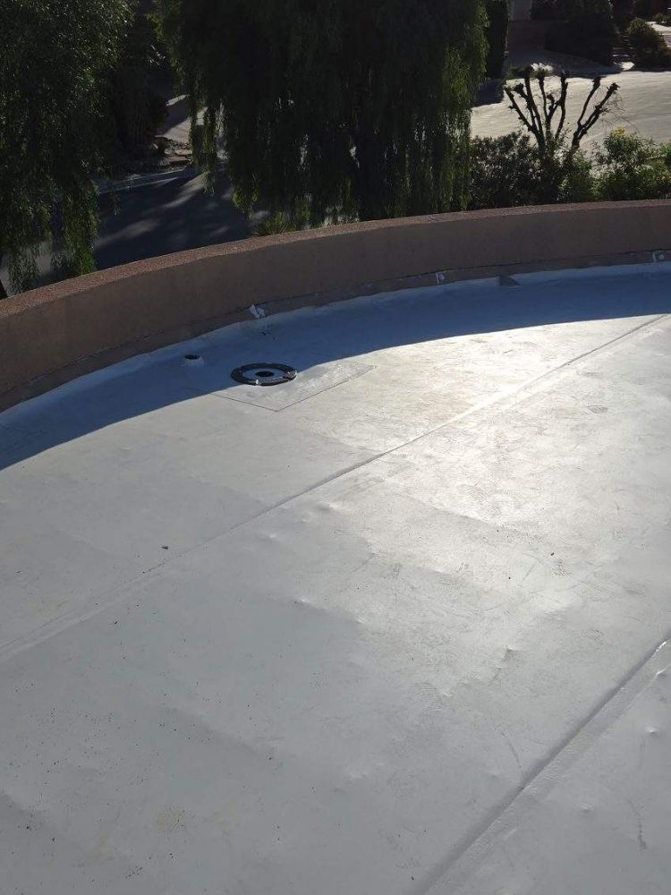 Slide of Desert Roofing Solutions