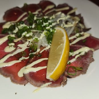 Guu with Garlic - Beef - Japanese Near Me - Vancouver, British Columbia