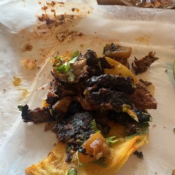 Tacos El Bigotes - Tacos Near Me - Houston, Texas