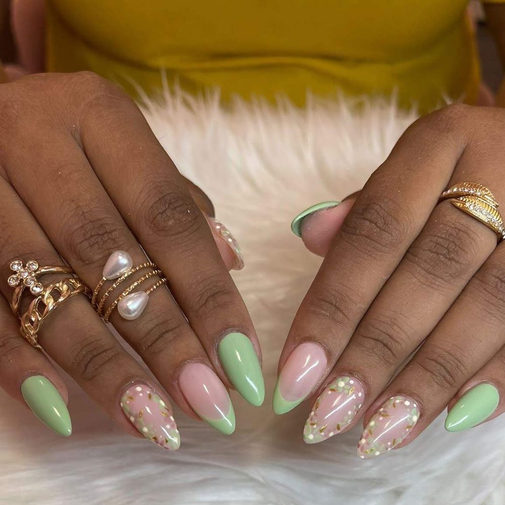 Hi-End nails - Nail Salons Near Me - Allen, Texas Hi-End nails - Nail Salons Near Me - Allen, Texas