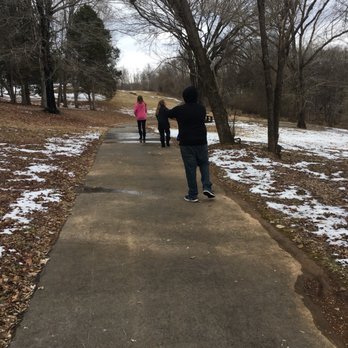 Fort Defiance - A good little walking trail, was beautiful in the snow - Museums Near Me - Clarksville, Tennessee Fort Defiance - A good little walking trail, was beautiful in the snow - Museums Near Me - Clarksville, Tennessee