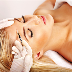 First Harbour Medical Centers - Lakewood Ranch - Botox Treatment