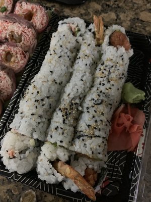 Blue Fin Restaurant by null