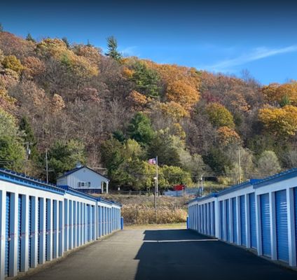 Affordable Self Storage