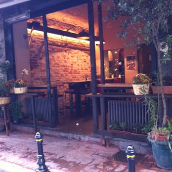 9 Ece Aksoy Restaurant - Turkish Near Me - Istanbul, 34 9 Ece Aksoy Restaurant - Turkish Near Me - Istanbul, 34