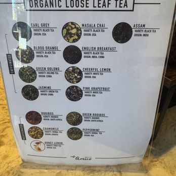 Cafe Amico - Coffee & Tea Near Me - Suwanee, Georgia
